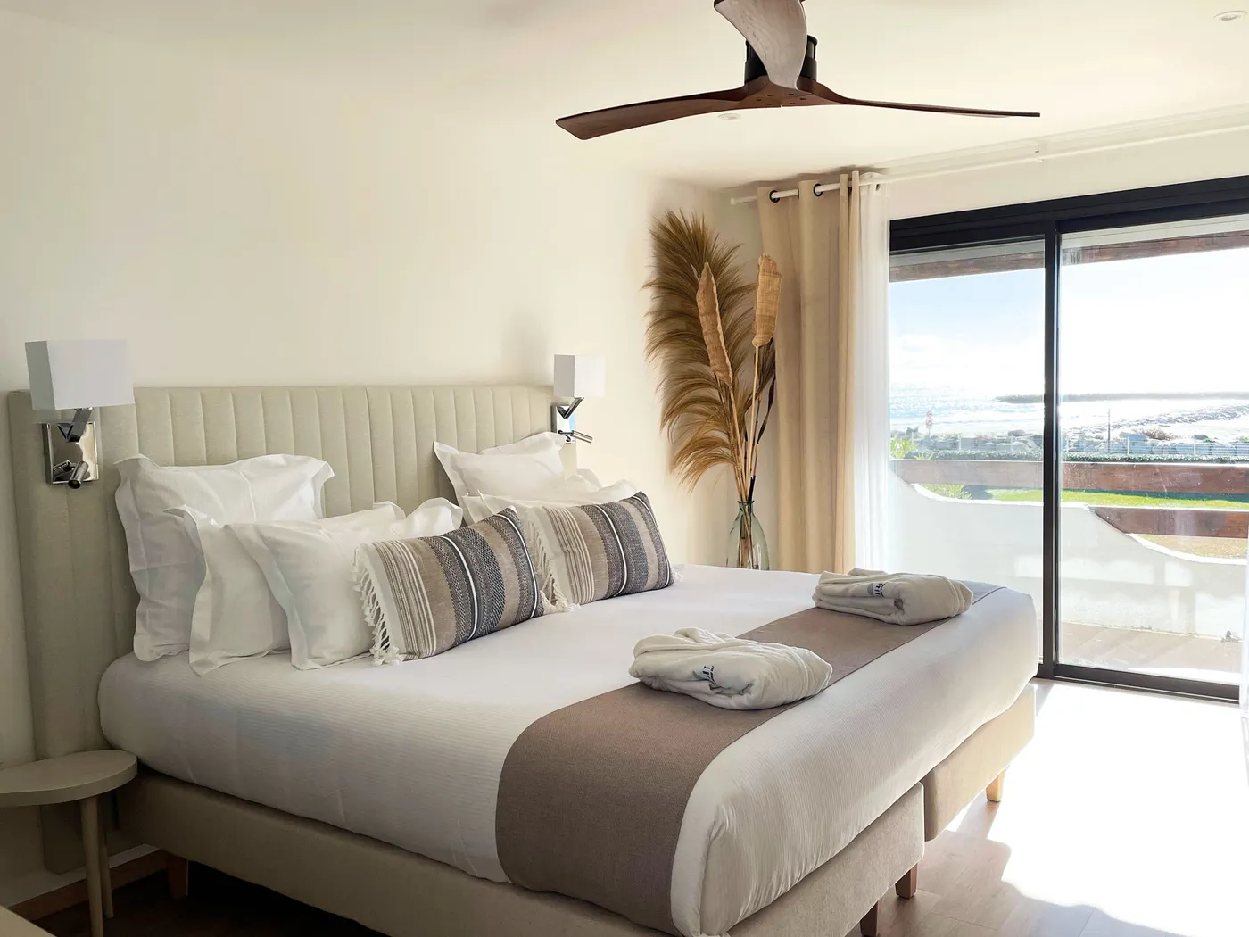 Hôtel Camargue : séjournez à Thalacap votre hôtel aux Saintes-Maries-de-la-Mer